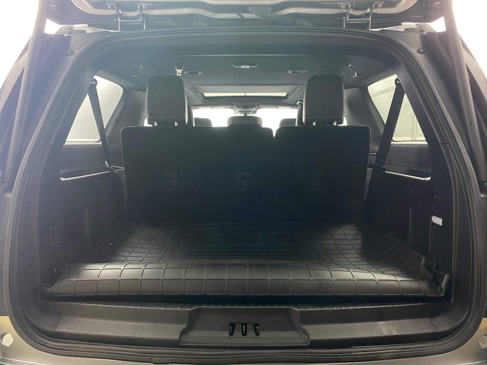 Thumbnail: 2021 Ford Expedition MAX - 6