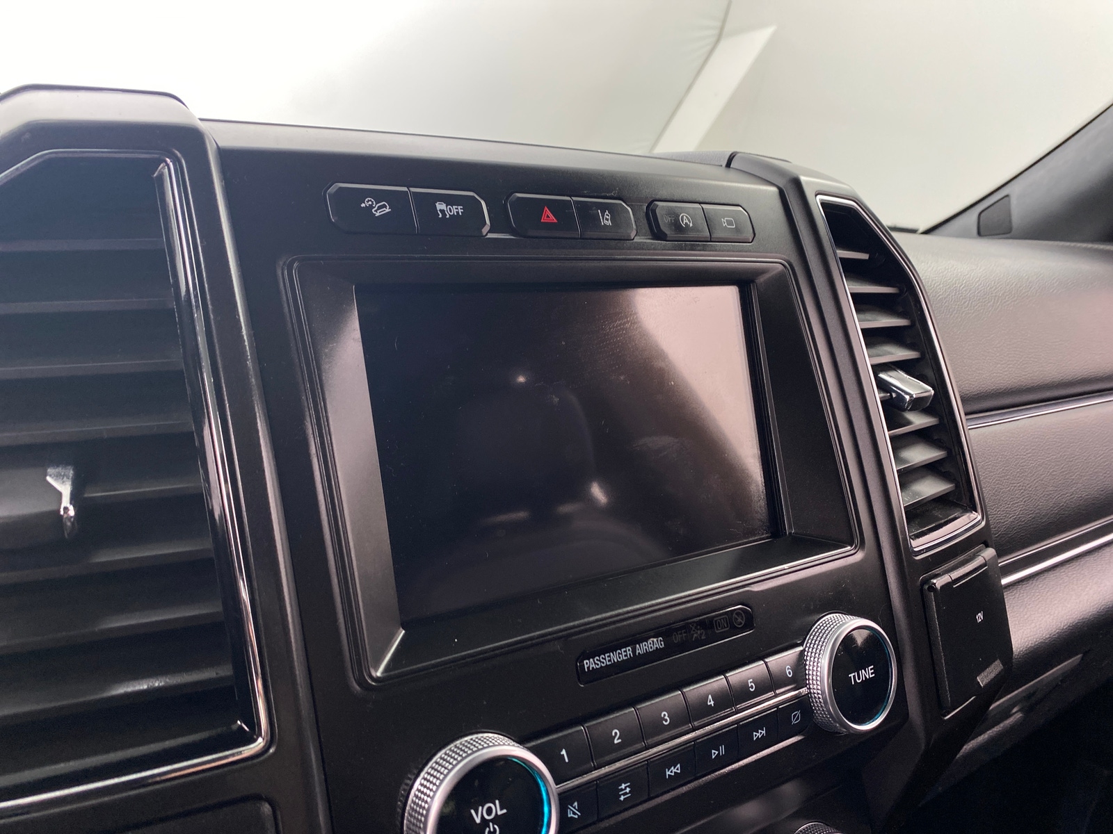 Thumbnail: 2021 Ford Expedition MAX - 3