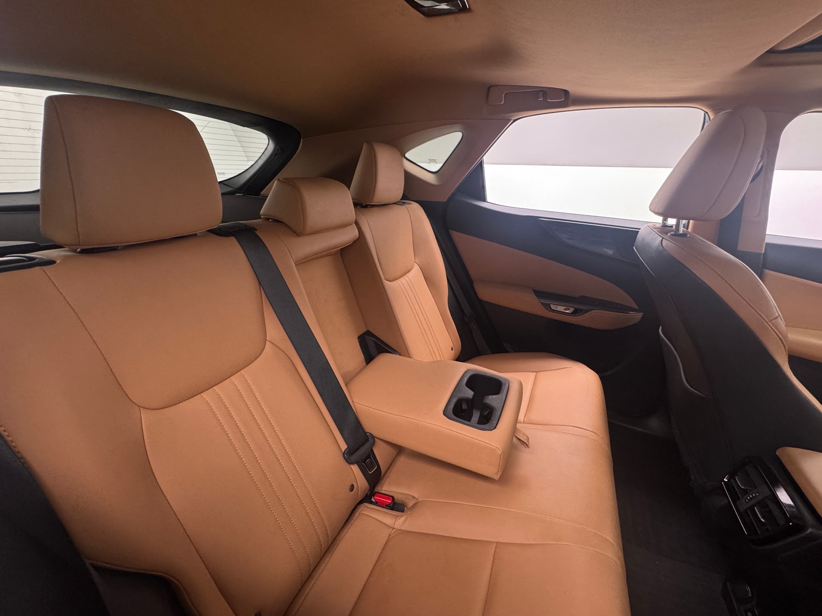 Thumbnail: 2024 Lexus NX - 5