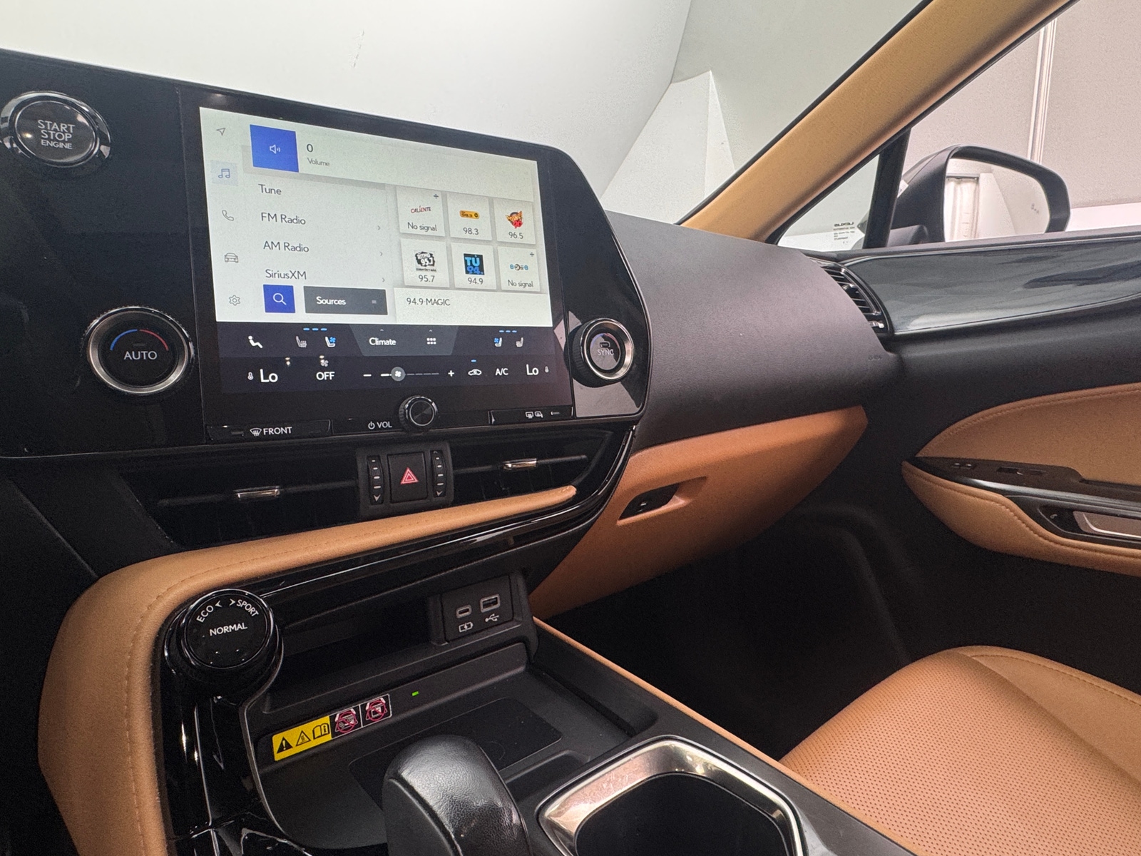 Thumbnail: 2024 Lexus NX - 3