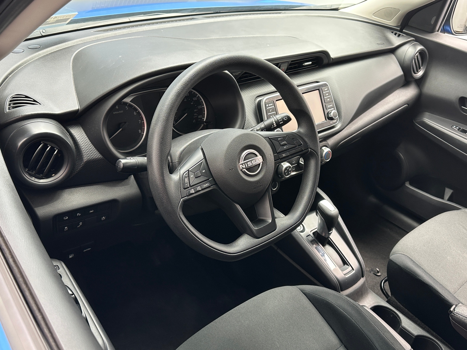 Thumbnail: 2024 Nissan Kicks - 3
