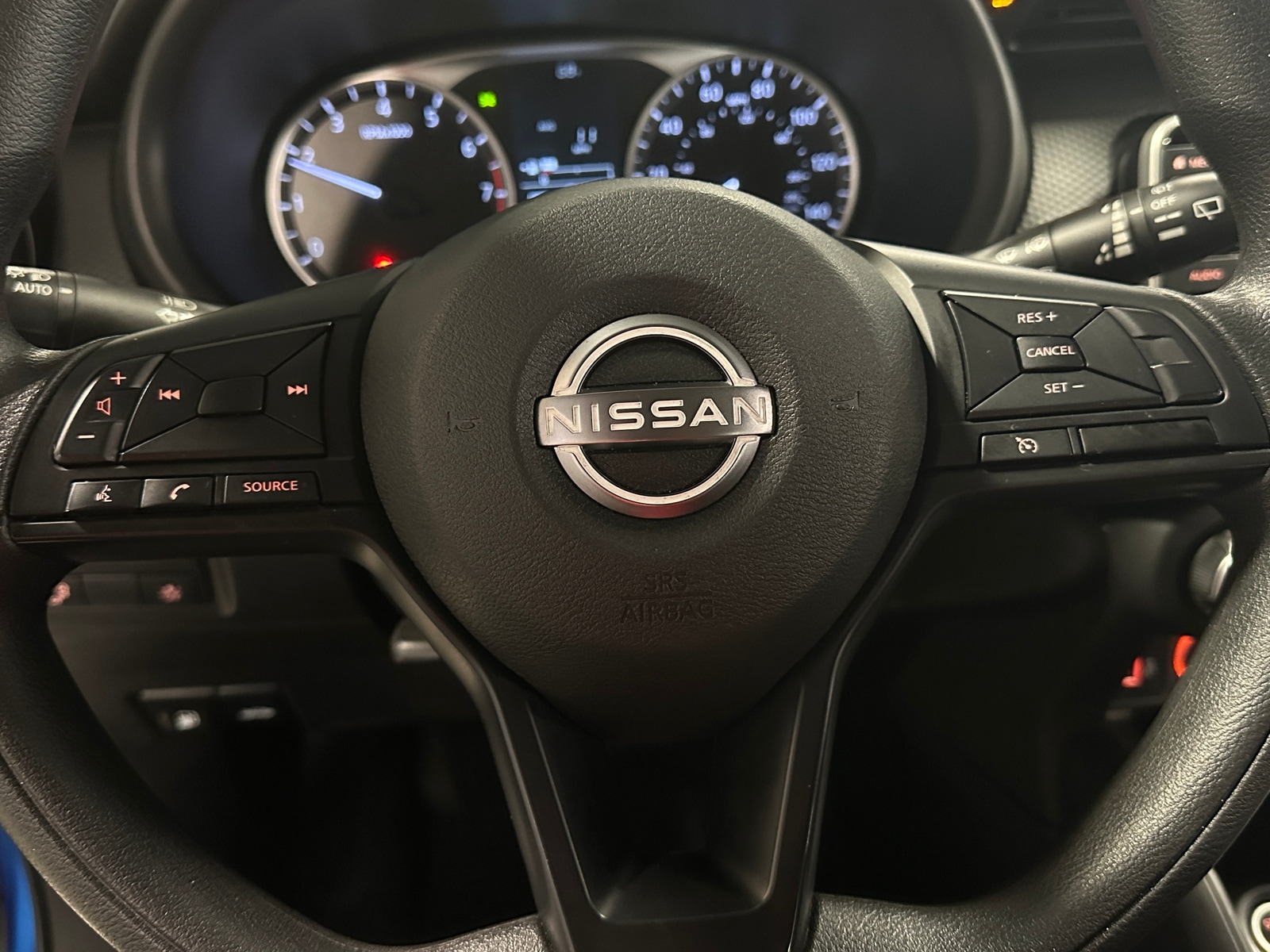 Thumbnail: 2024 Nissan Kicks - 5