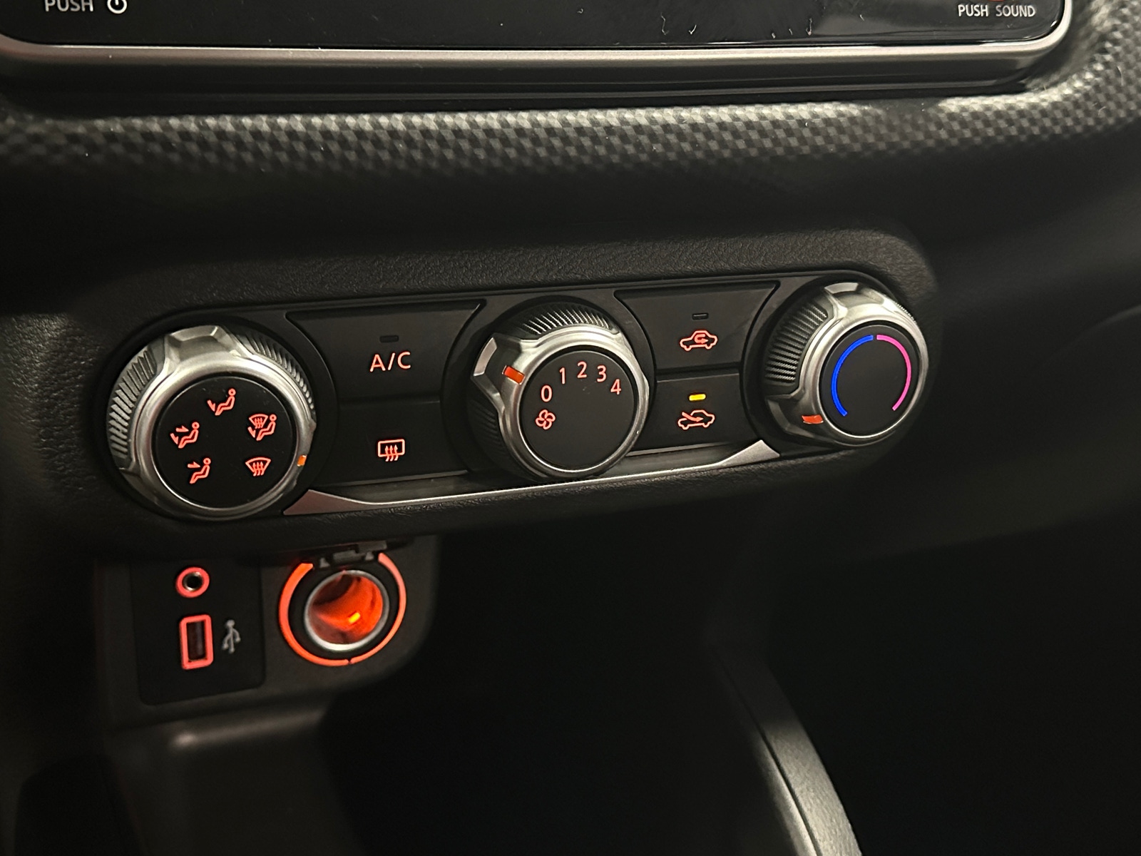 Thumbnail: 2024 Nissan Kicks - 4