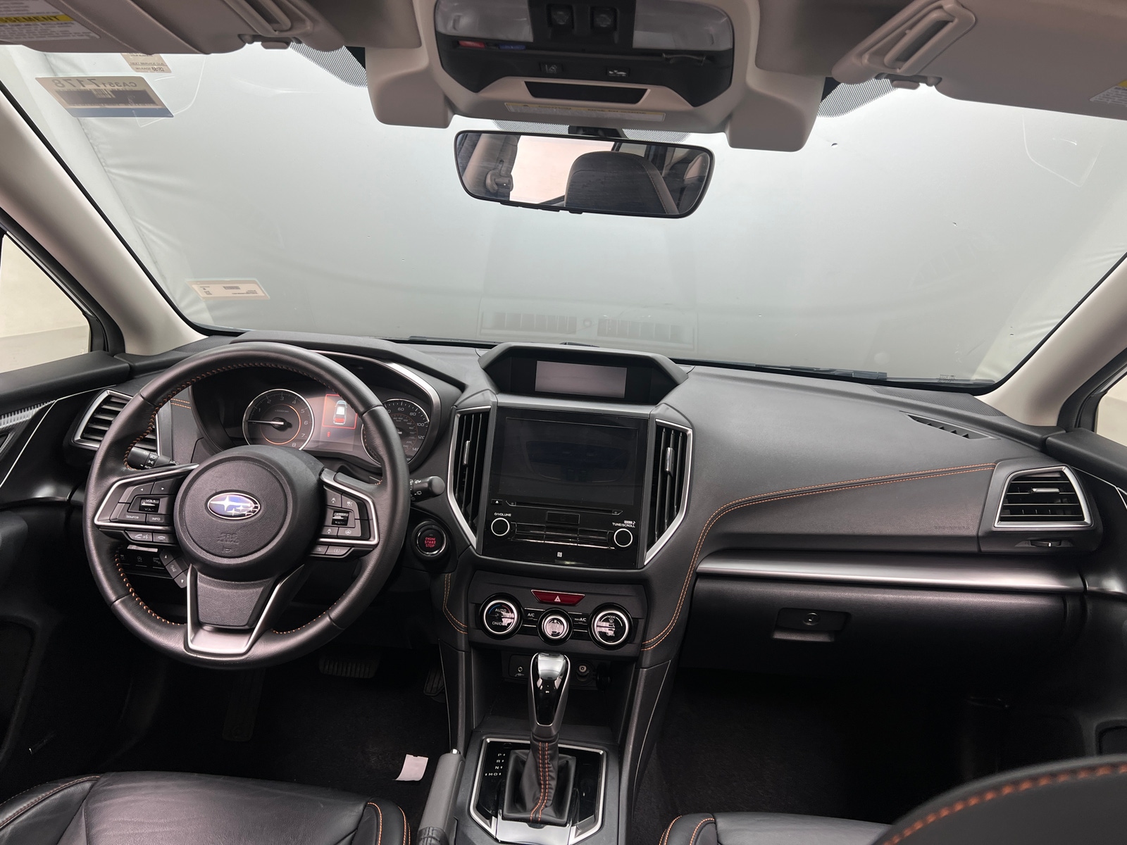 Thumbnail: 2022 Subaru Crosstrek - 2