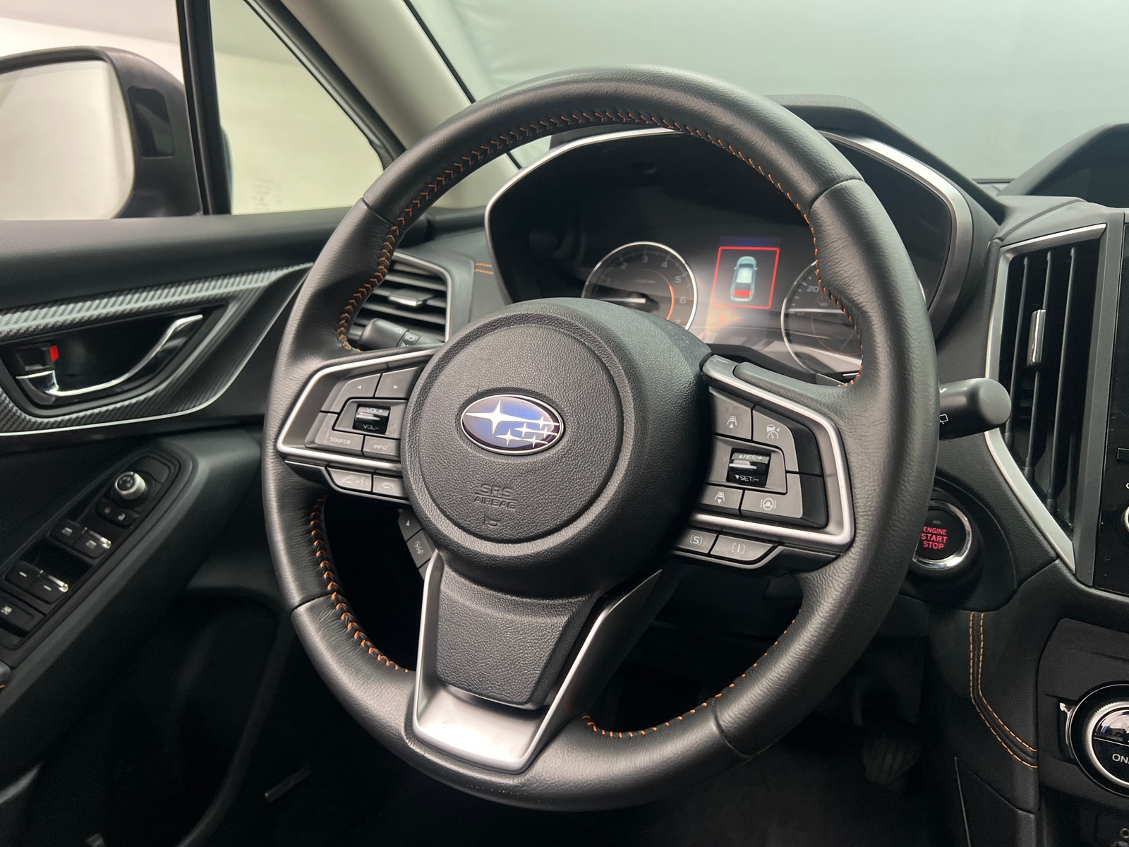 Thumbnail: 2022 Subaru Crosstrek - 4