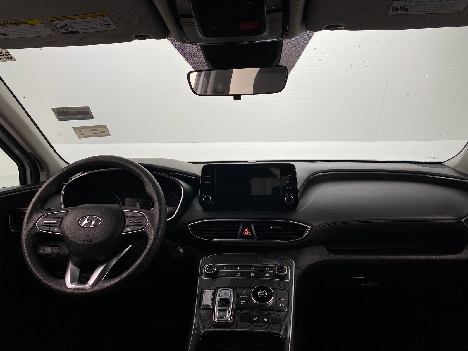 Thumbnail: 2022 Hyundai Santa Fe - 3