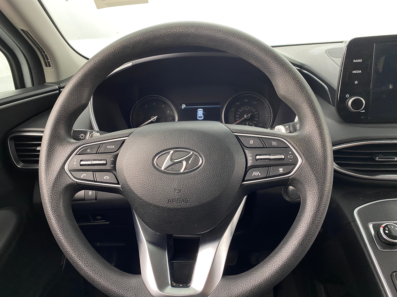 Thumbnail: 2022 Hyundai Santa Fe - 5