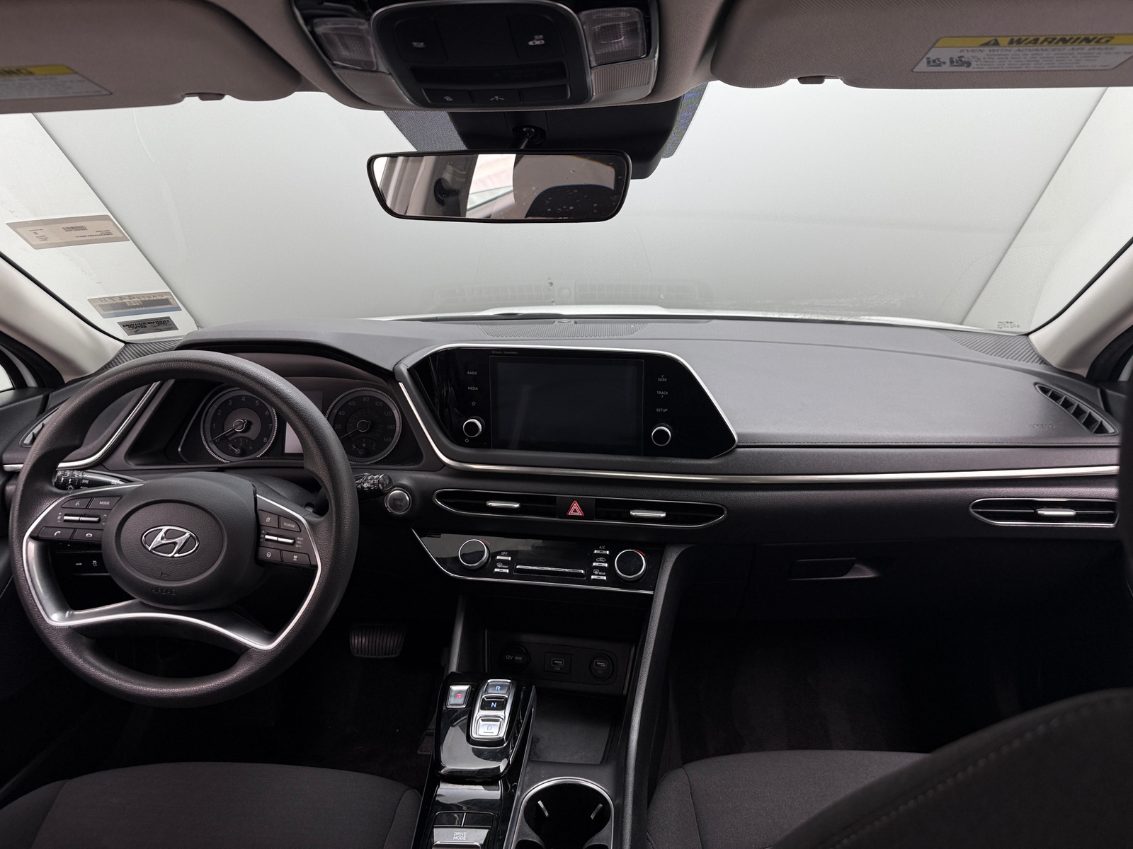 Thumbnail: 2021 Hyundai Sonata - 3