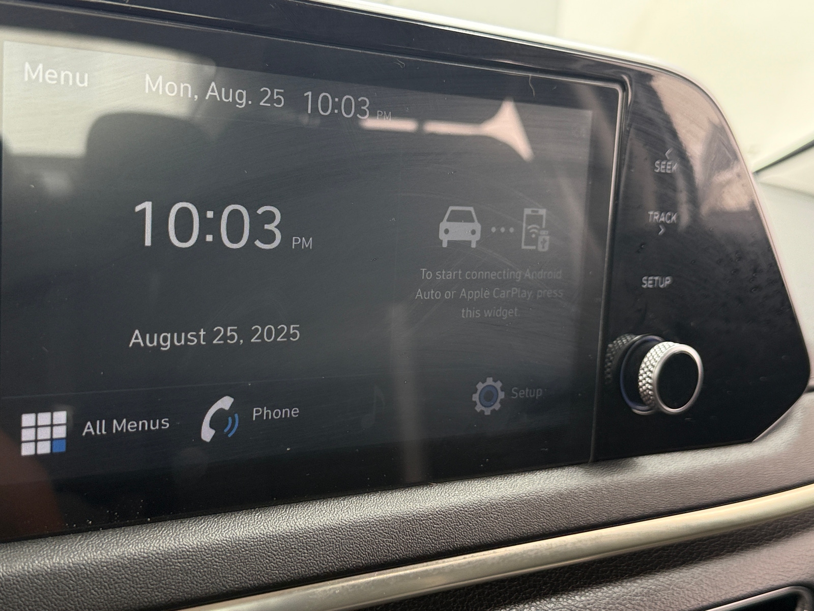 Thumbnail: 2021 Hyundai Sonata - 4