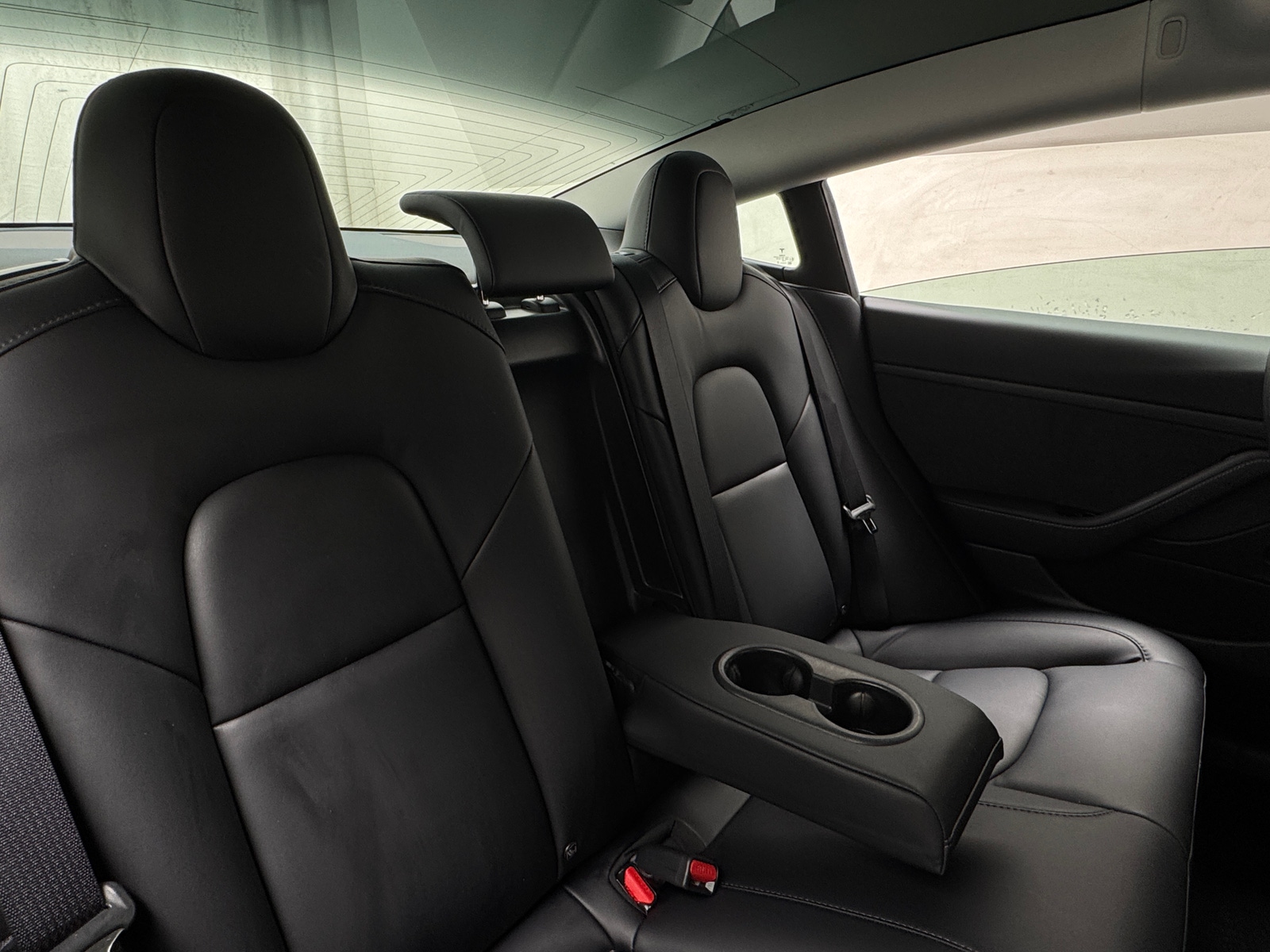 Thumbnail: 2020 Tesla Model 3 - 5