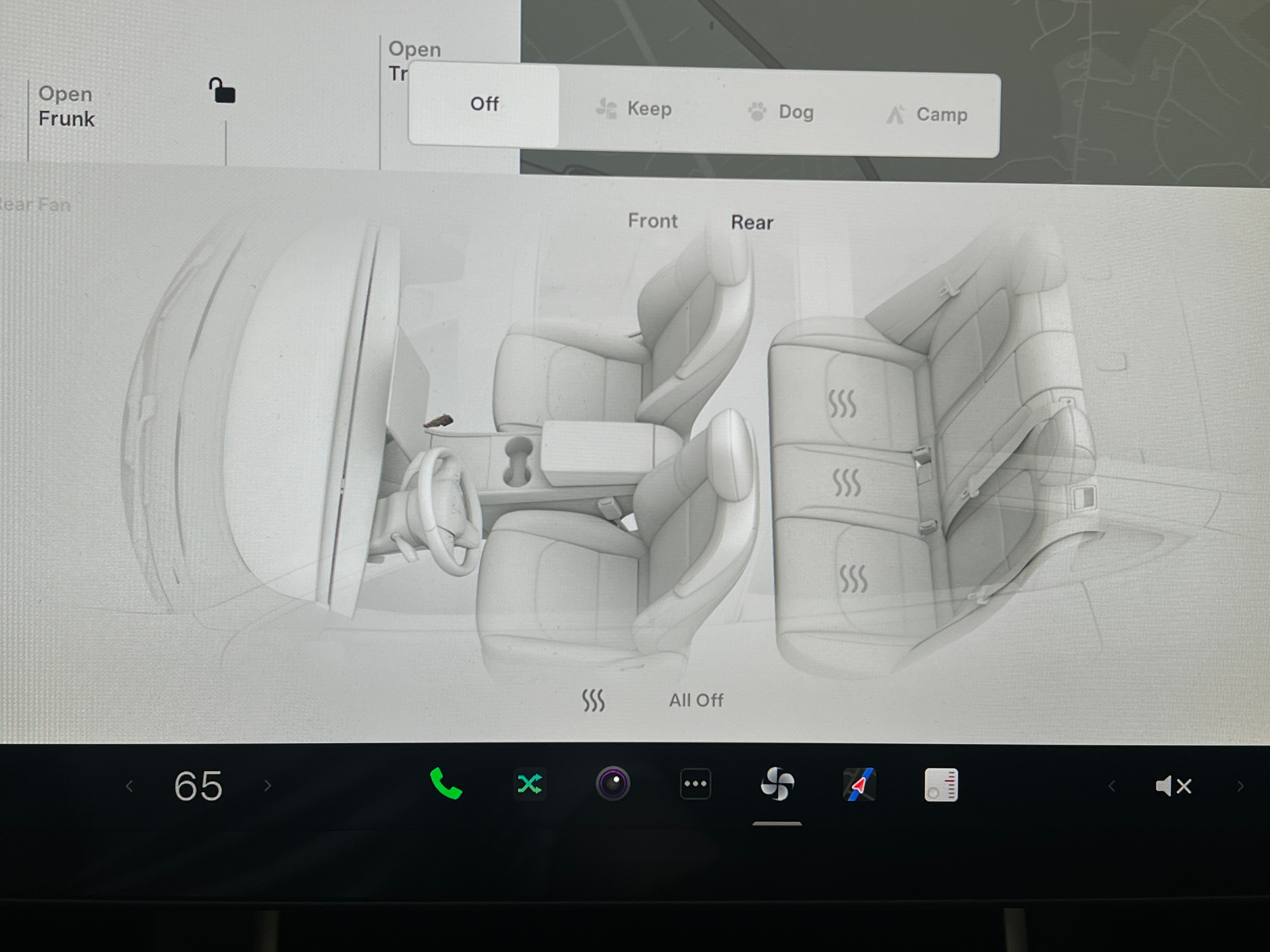 Used 2020 Tesla Model 3 Base with VIN 5YJ3E1EA0LF792274 for sale in Oak Creek, WI