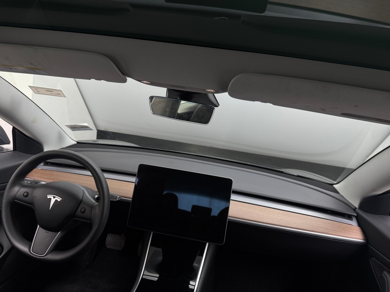 Thumbnail: 2020 Tesla Model 3 - 2