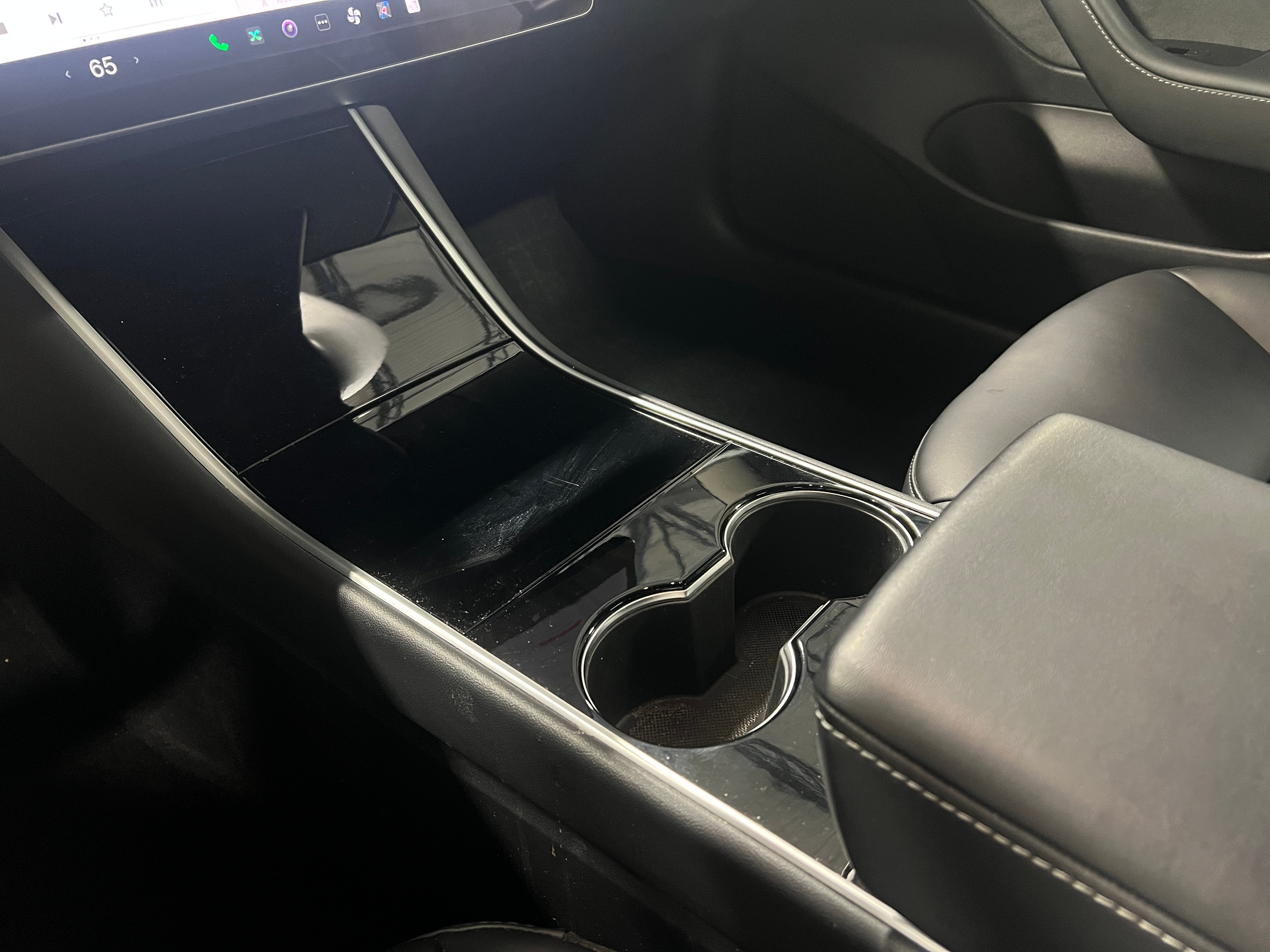 Used 2020 Tesla Model 3 Base with VIN 5YJ3E1EA0LF792274 for sale in Oak Creek, WI