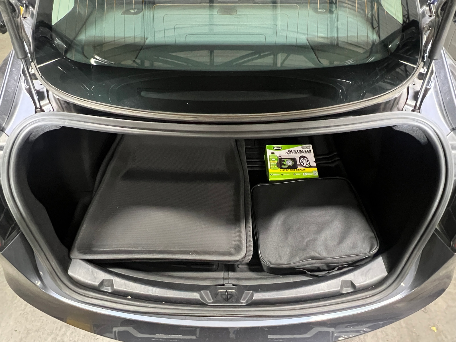 Thumbnail: 2020 Tesla Model 3 - 6