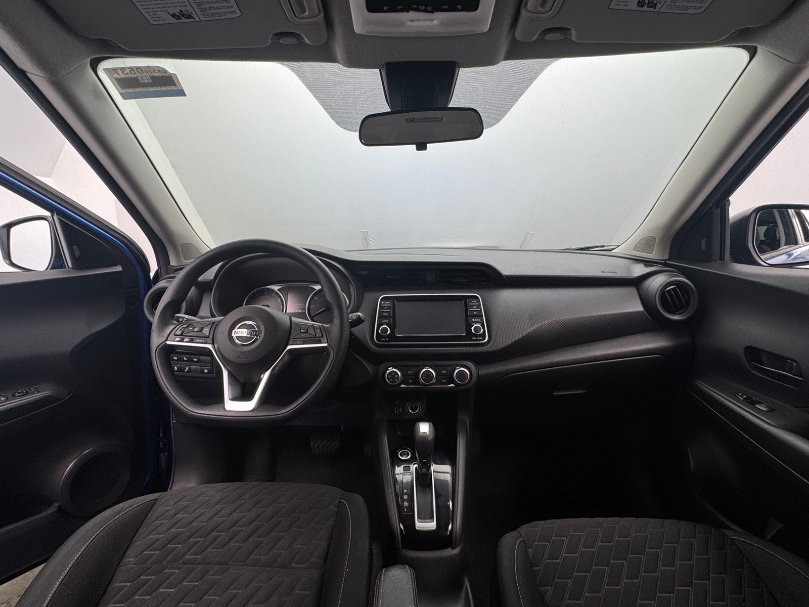 Thumbnail: 2021 Nissan Kicks - 3