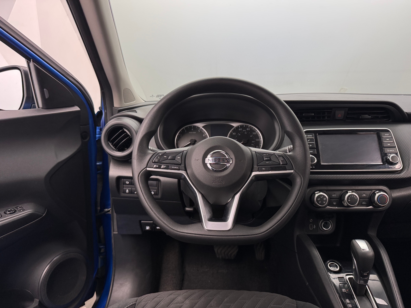 Thumbnail: 2021 Nissan Kicks - 5
