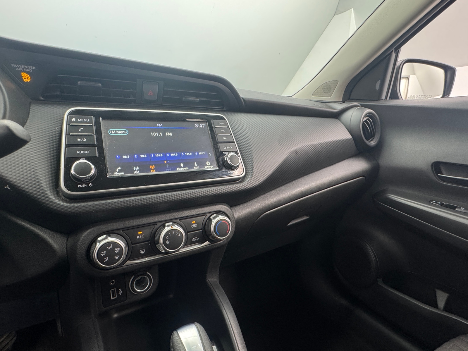 Thumbnail: 2021 Nissan Kicks - 4