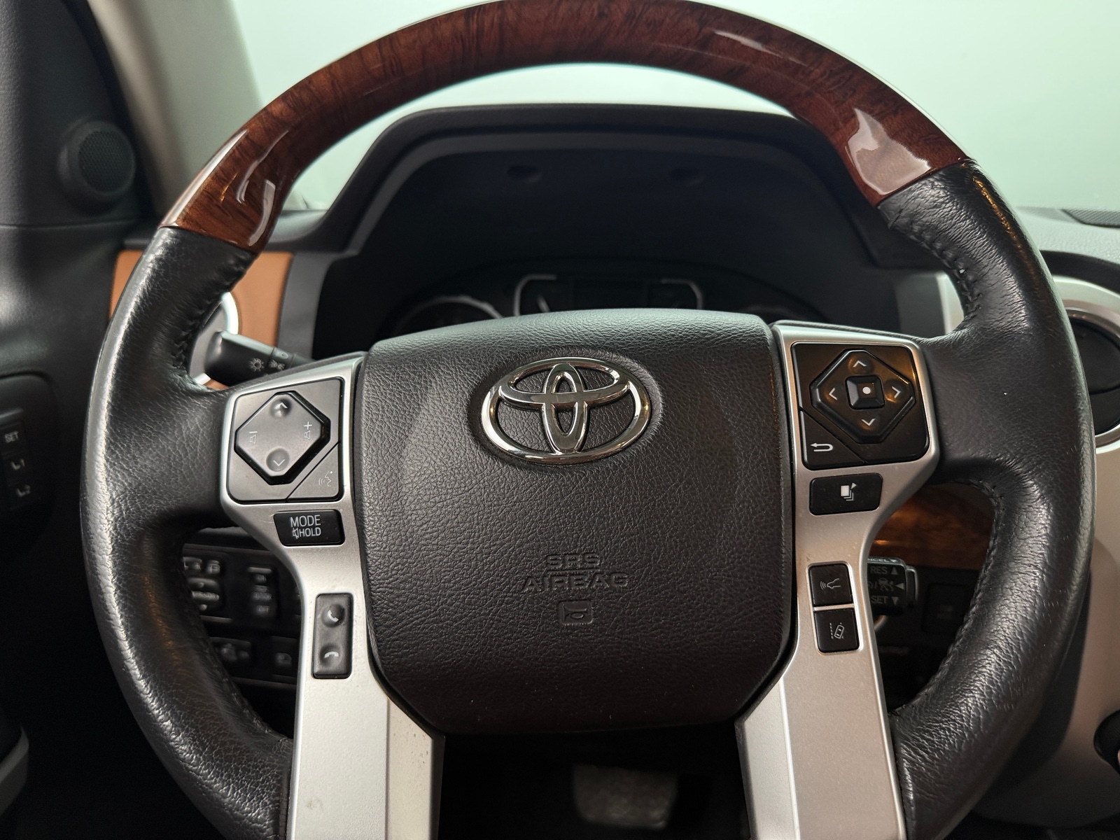 Thumbnail: 2021 Toyota Tundra - 5