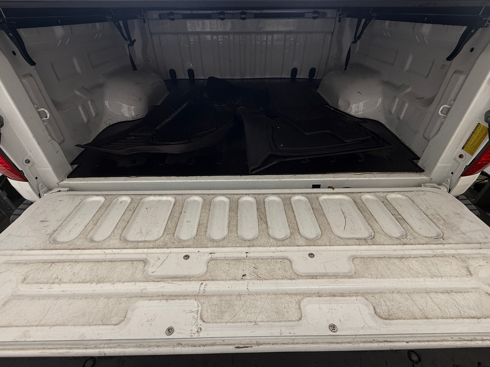 Thumbnail: 2021 Toyota Tundra - 7