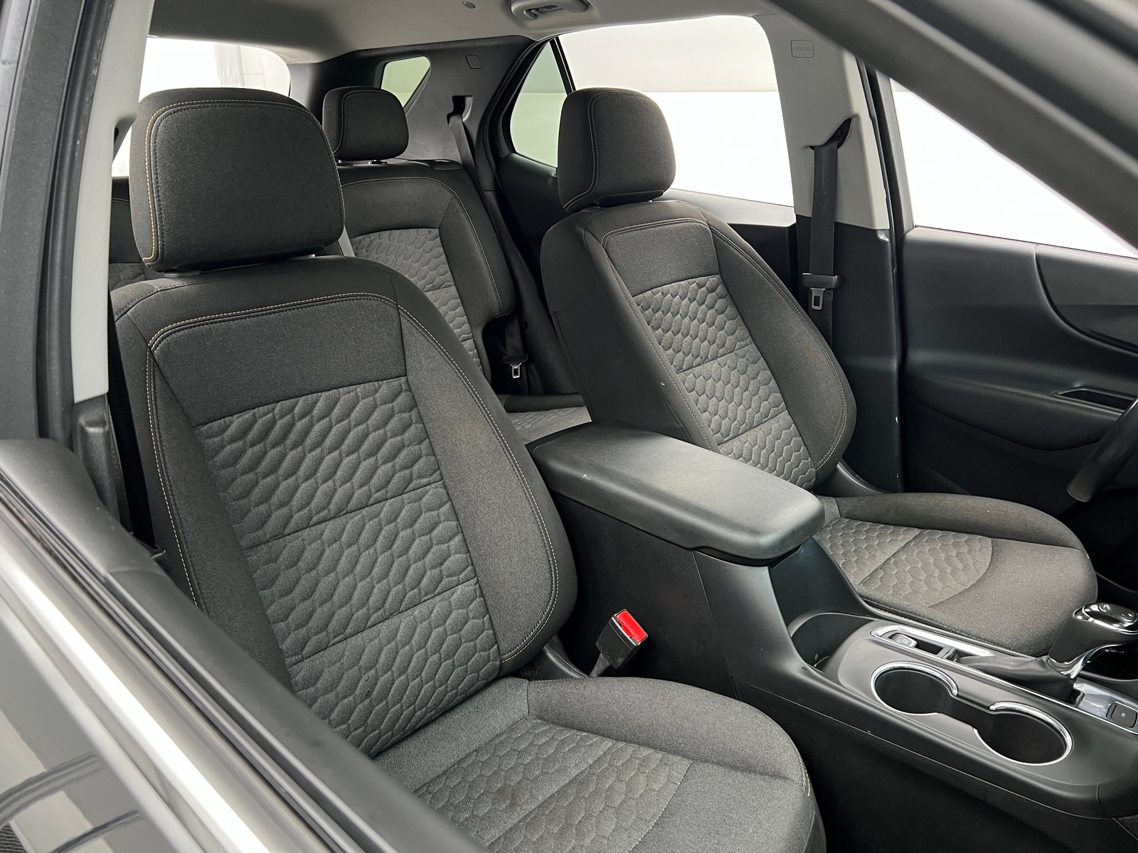 Thumbnail: 2019 Chevrolet Equinox - 2