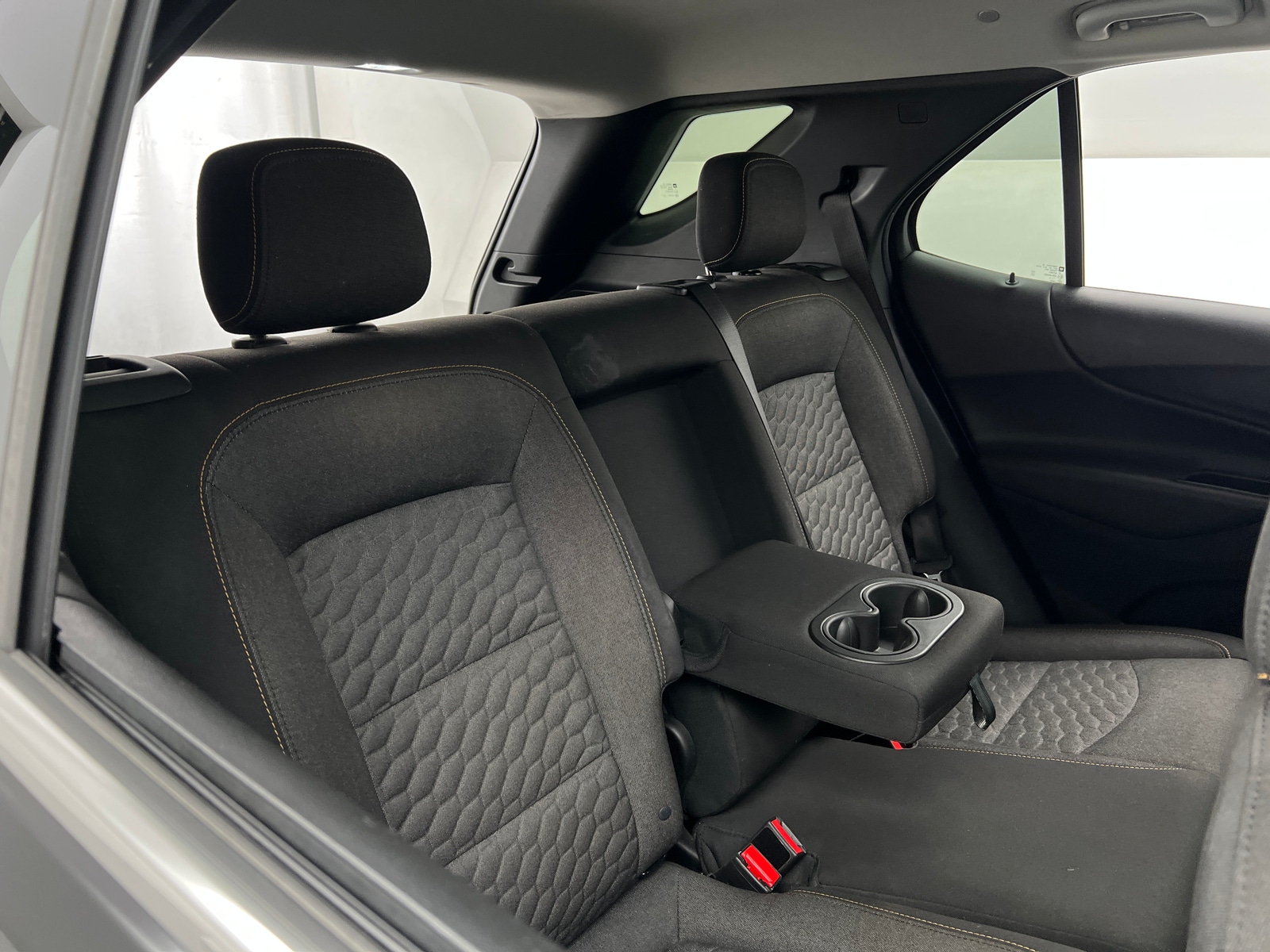 Thumbnail: 2019 Chevrolet Equinox - 6