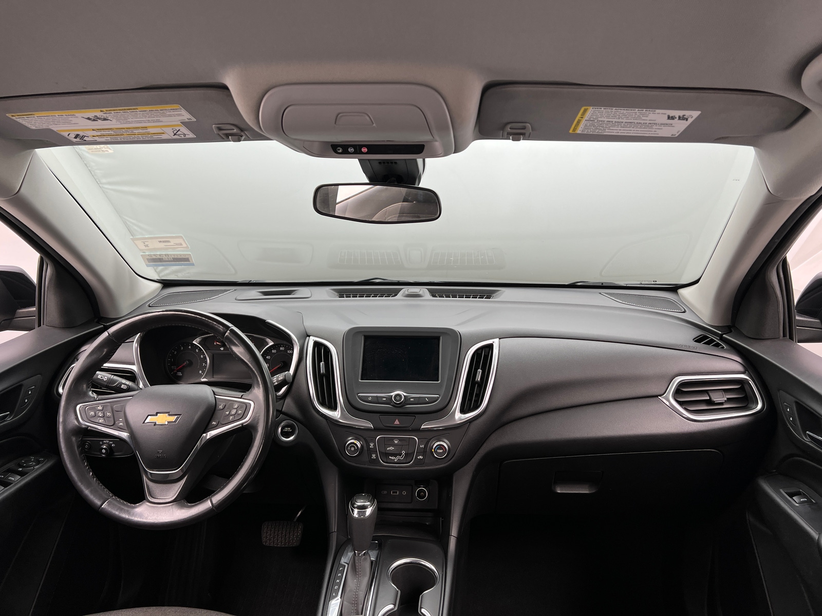 Thumbnail: 2019 Chevrolet Equinox - 3