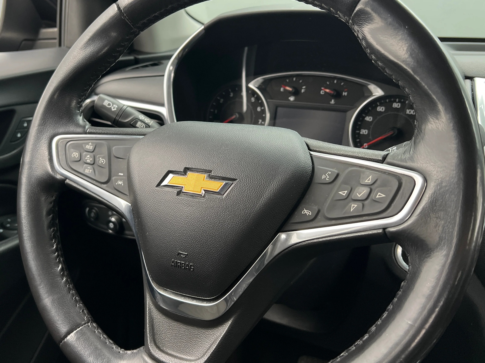 Thumbnail: 2019 Chevrolet Equinox - 5
