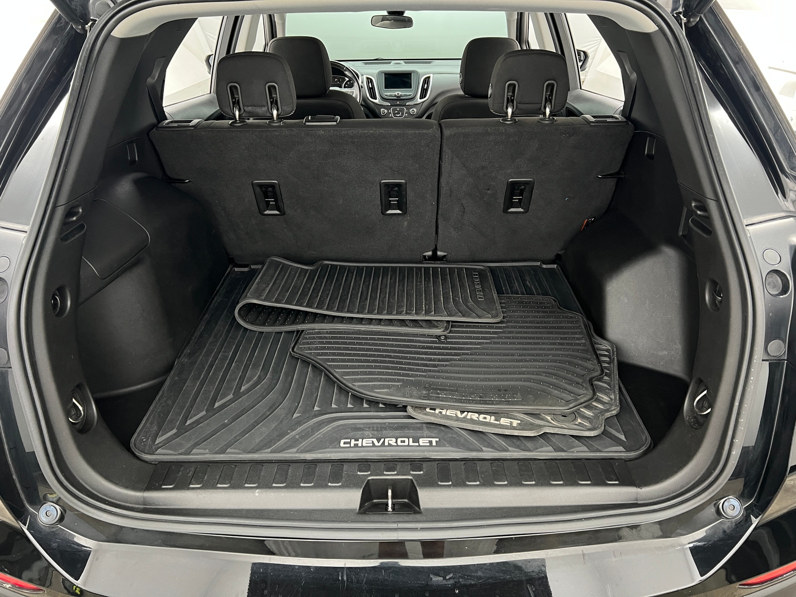 Thumbnail: 2019 Chevrolet Equinox - 7