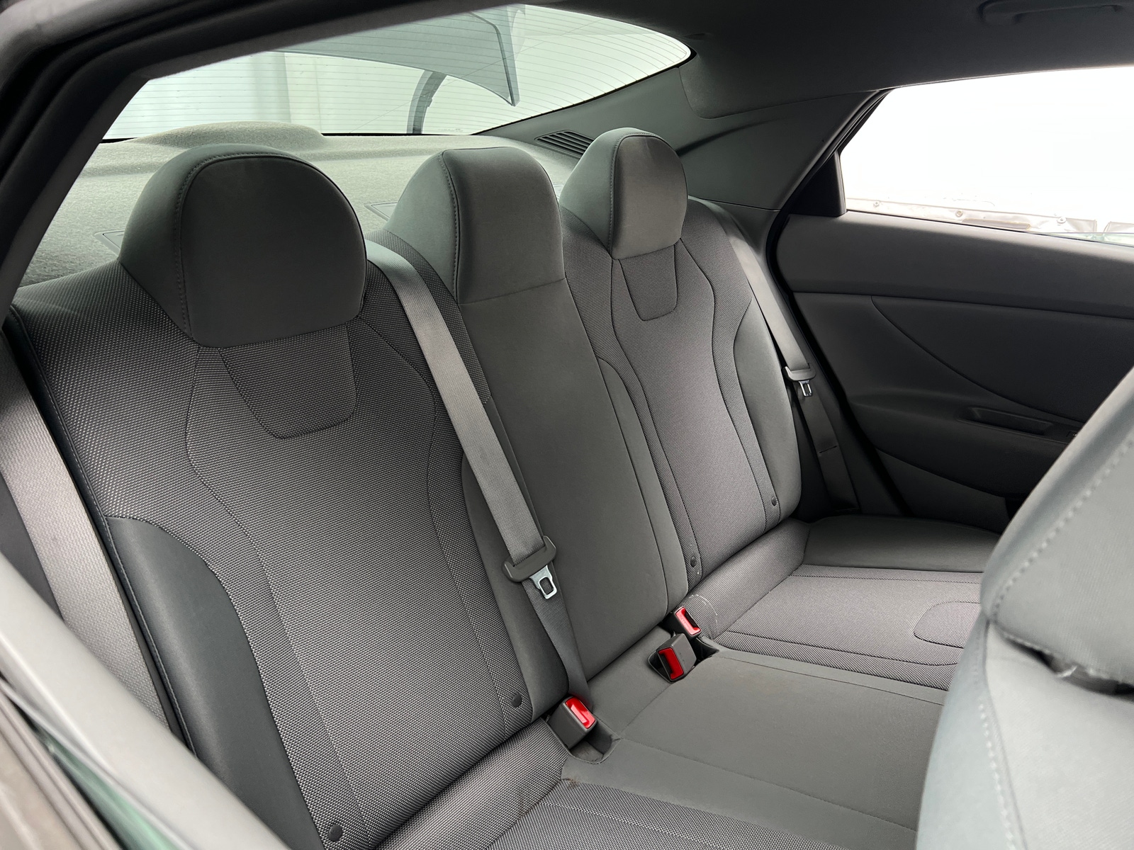 Thumbnail: 2022 Hyundai Elantra - 6