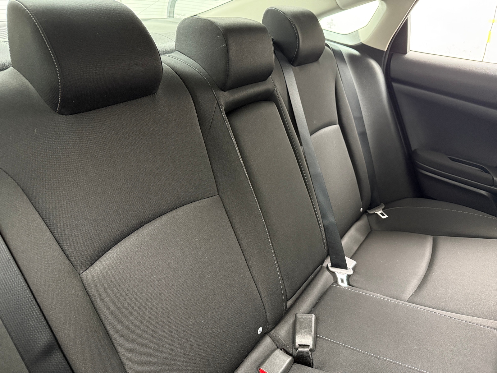 Thumbnail: 2016 Honda Civic - 6