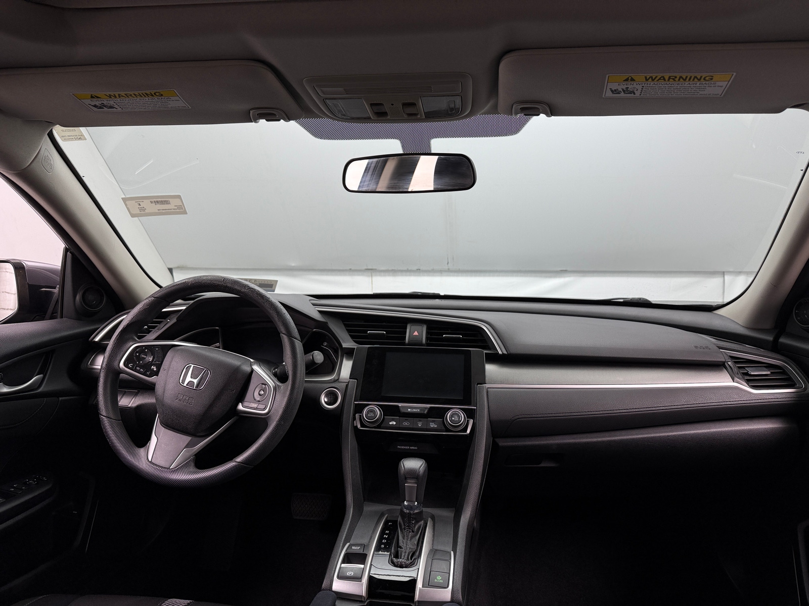 Thumbnail: 2016 Honda Civic - 3