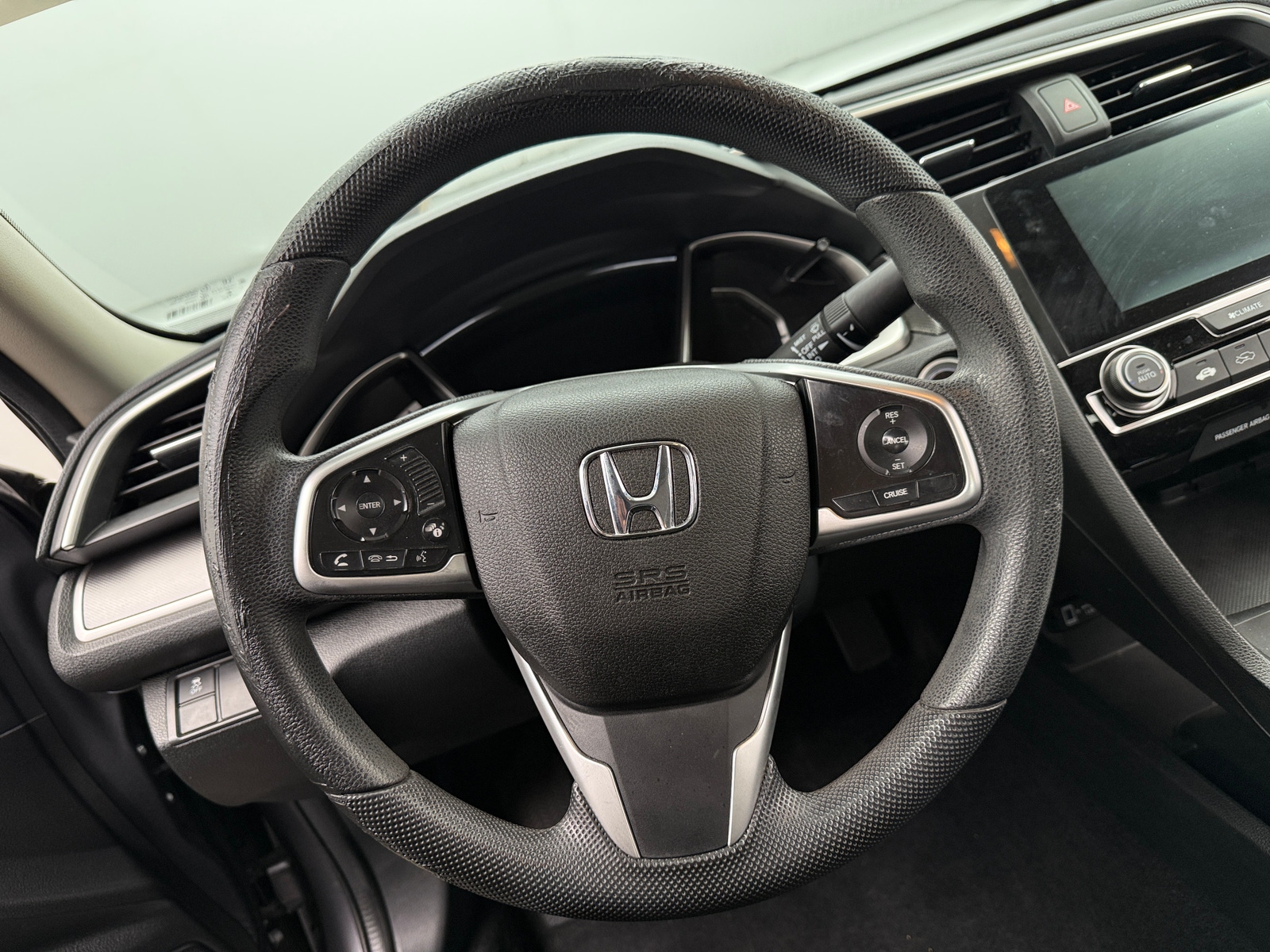 Thumbnail: 2016 Honda Civic - 5