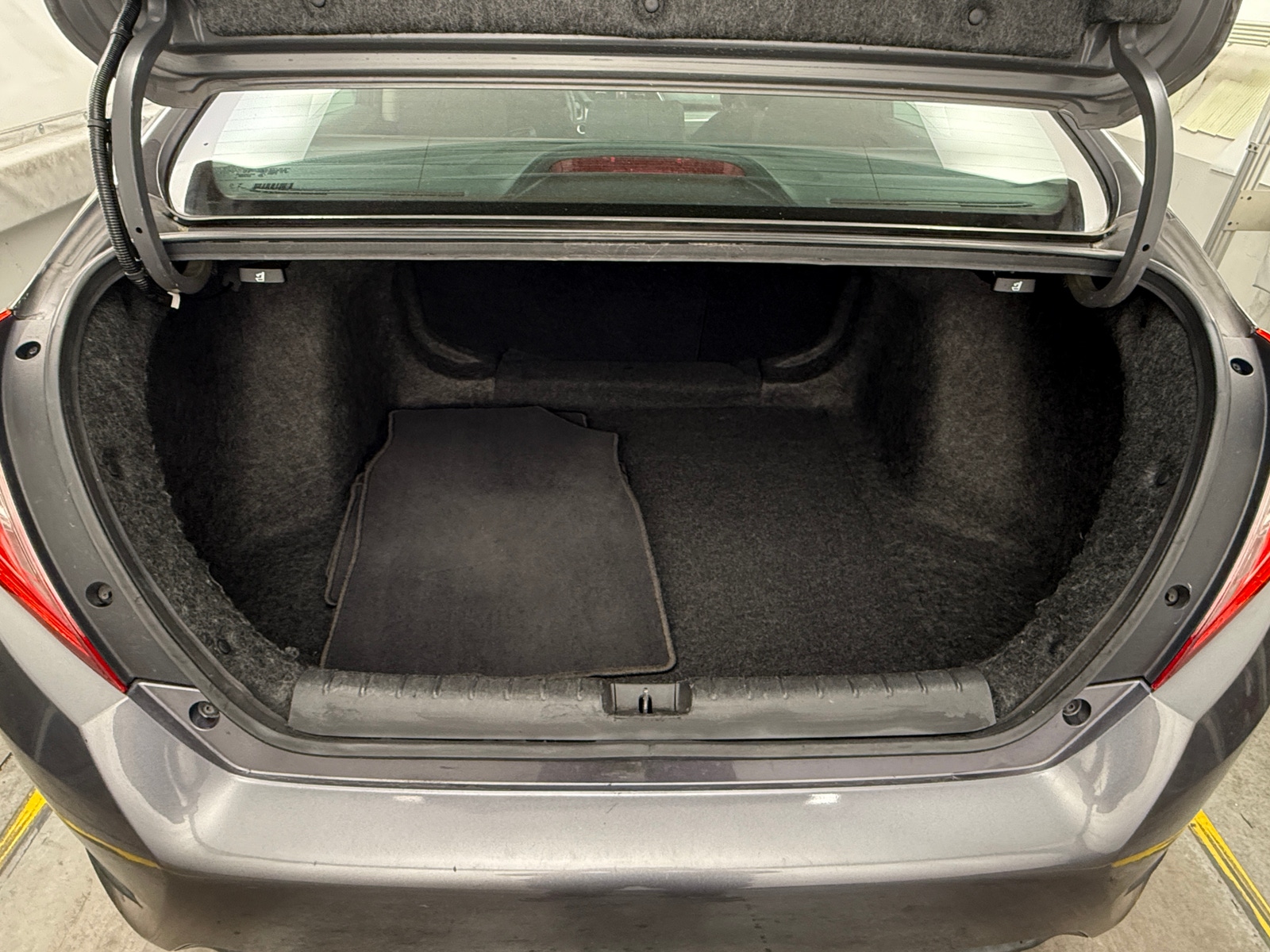 Thumbnail: 2016 Honda Civic - 7