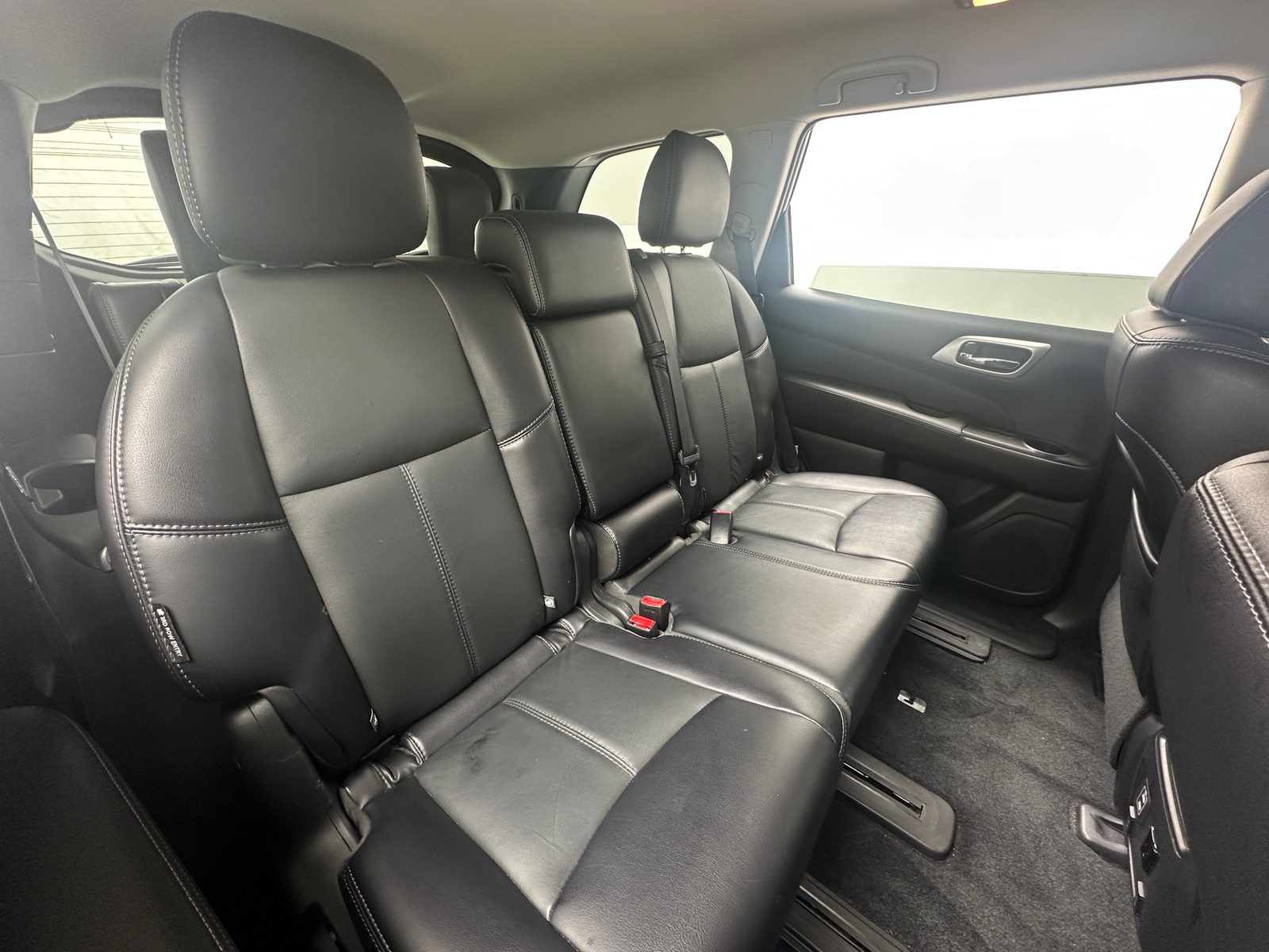 Thumbnail: 2018 Nissan Pathfinder - 5