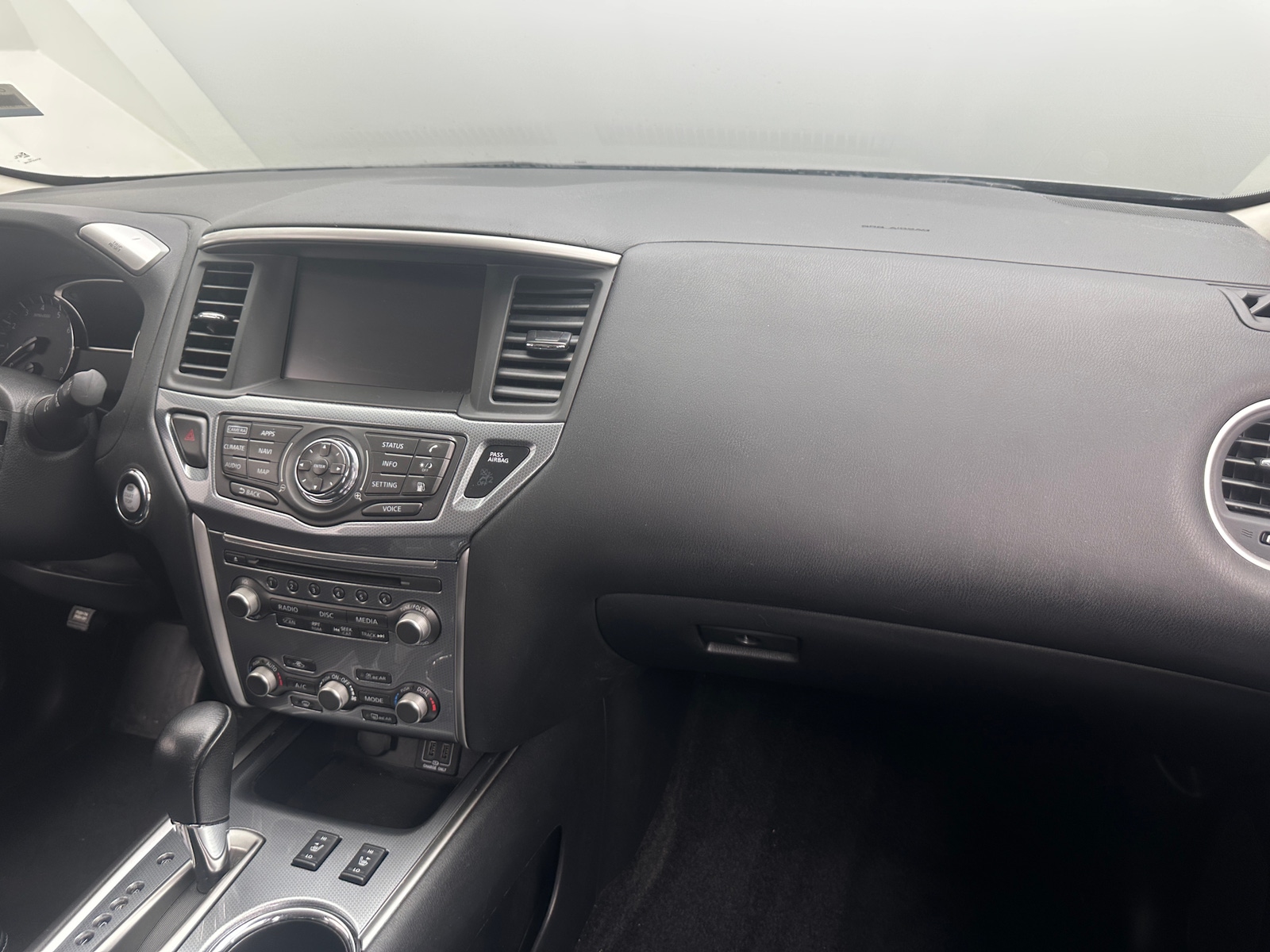 Thumbnail: 2018 Nissan Pathfinder - 2