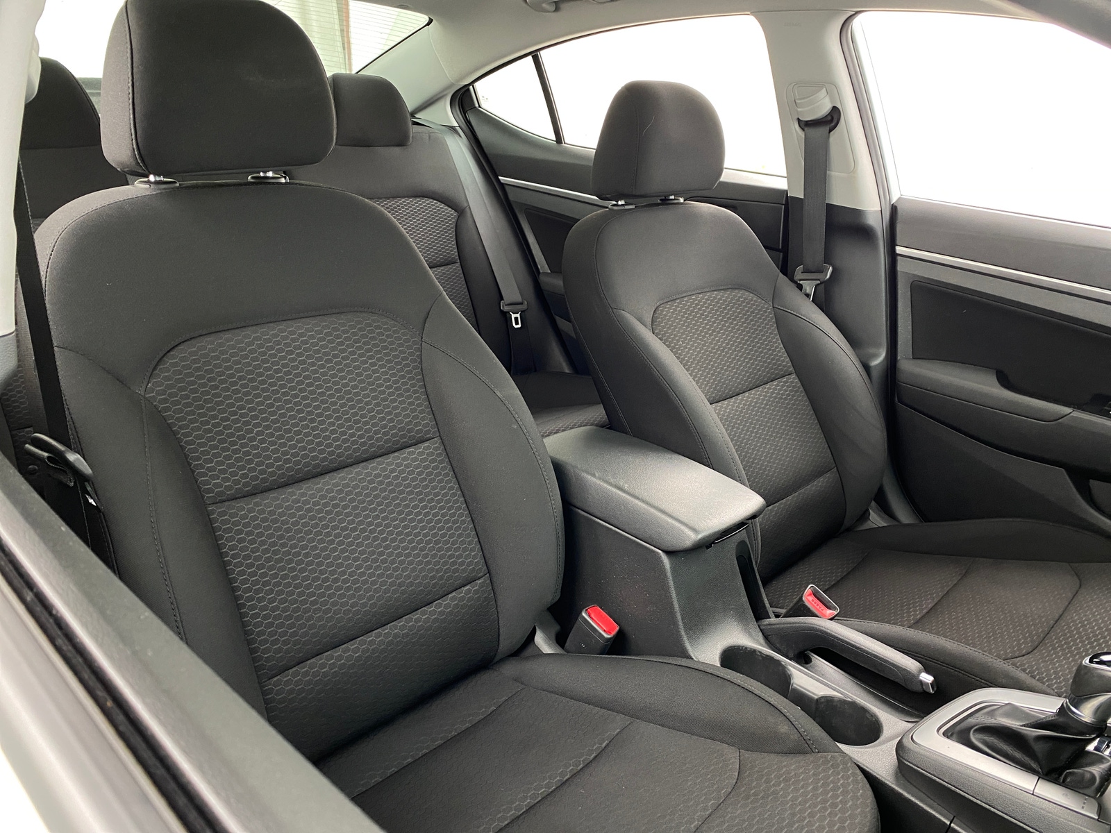 Thumbnail: 2020 Hyundai Elantra - 2