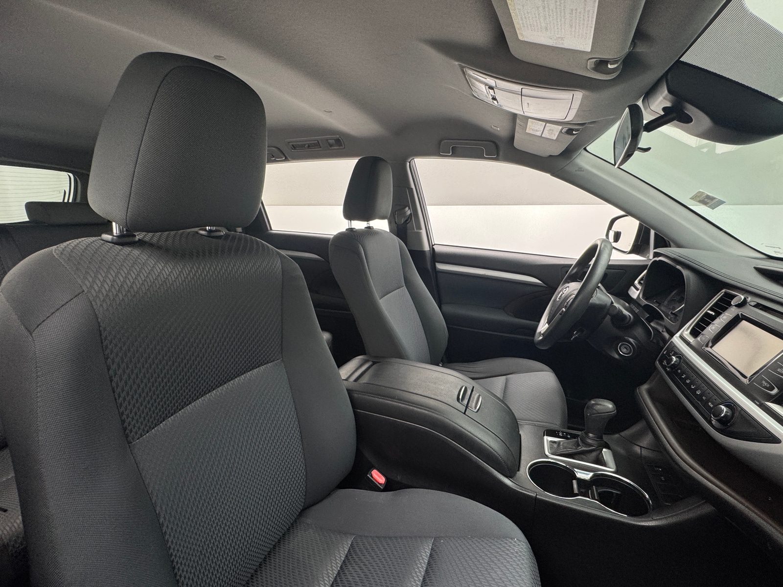 Thumbnail: 2019 Toyota Highlander - 2