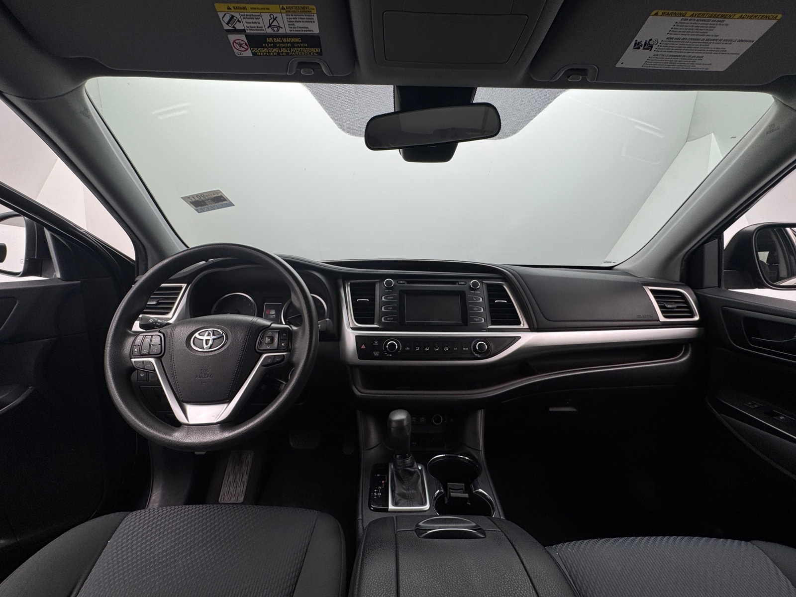 Thumbnail: 2019 Toyota Highlander - 3