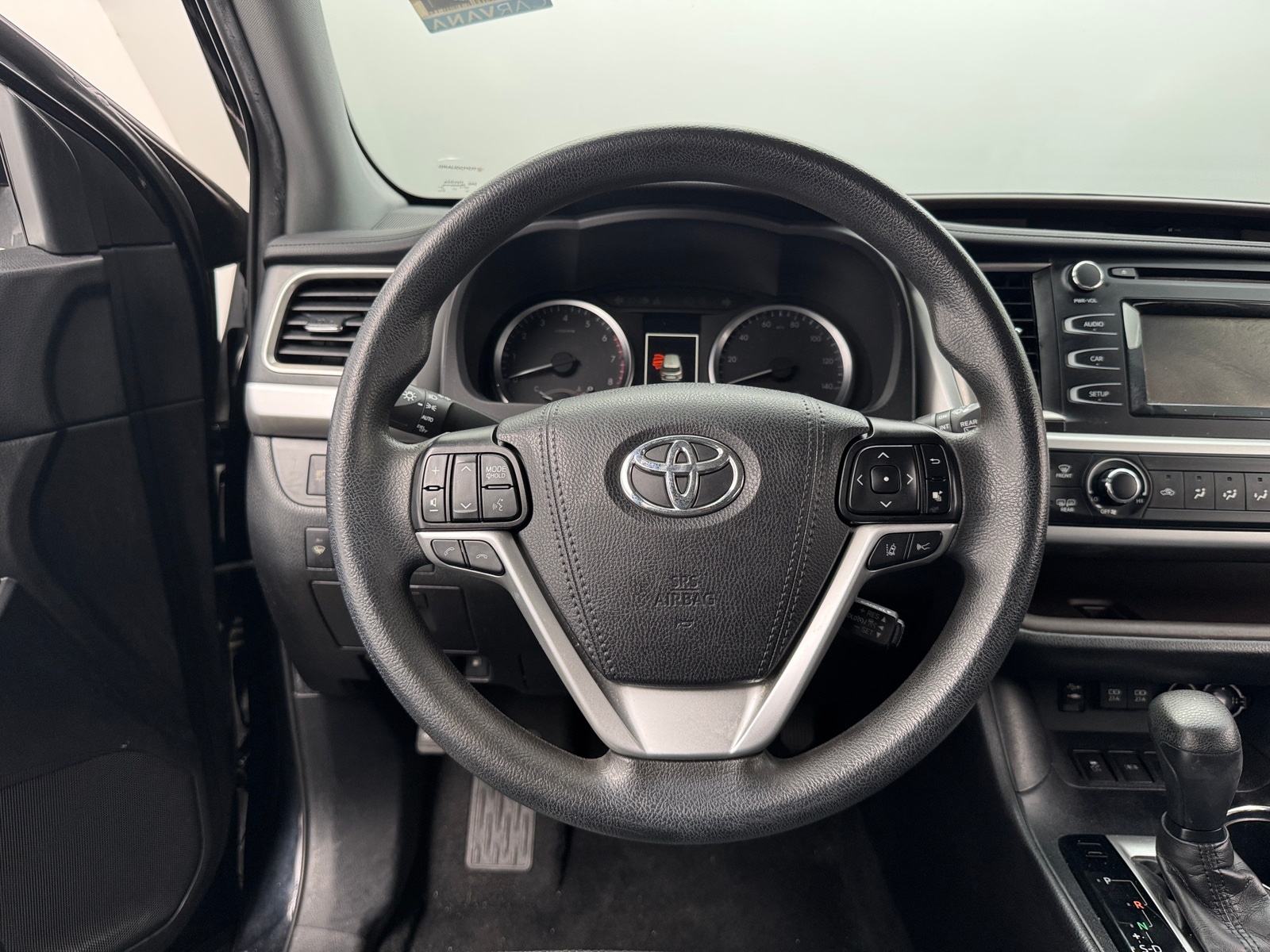 Thumbnail: 2019 Toyota Highlander - 5