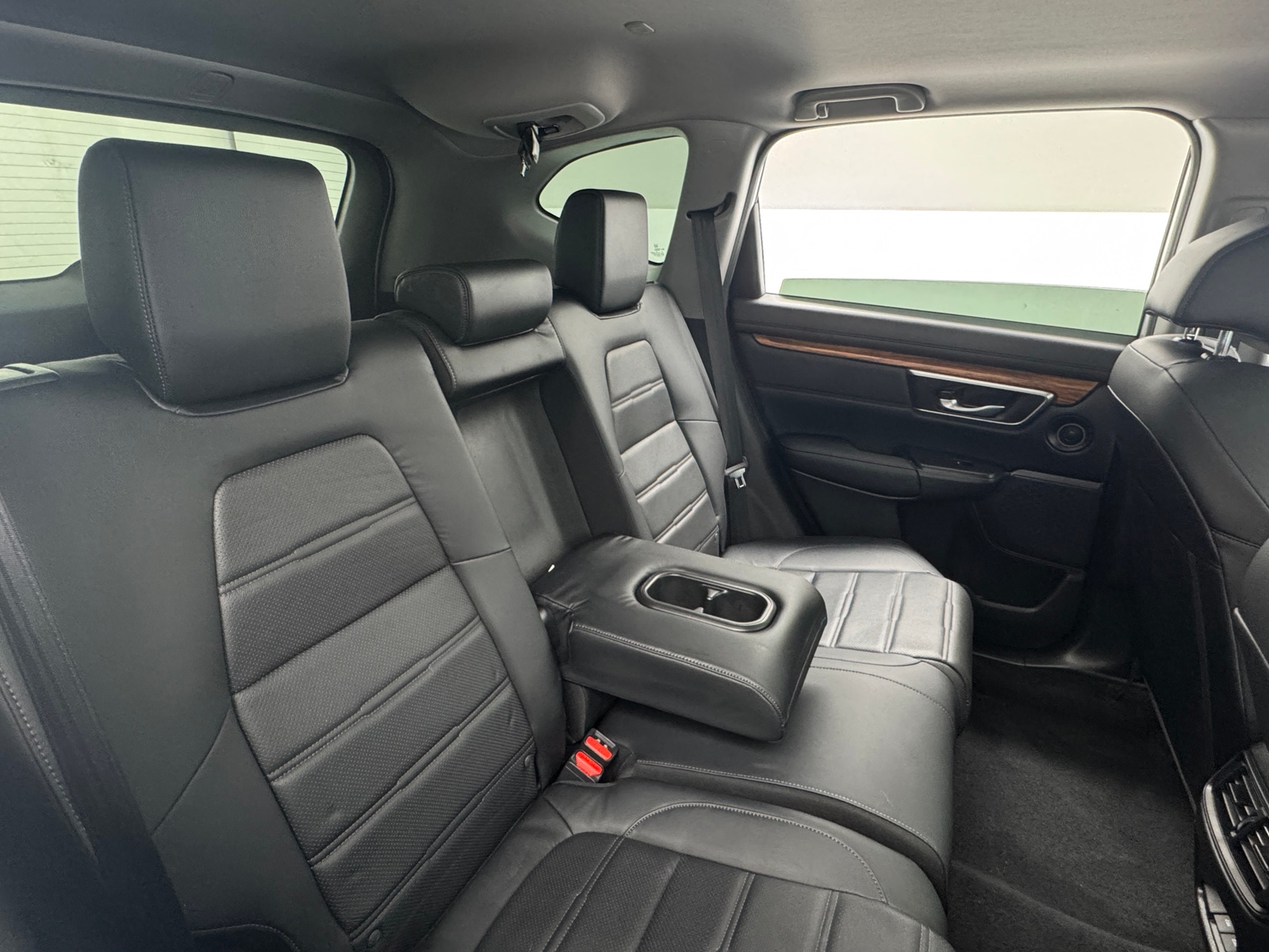 Thumbnail: 2021 Honda CR-V - 5