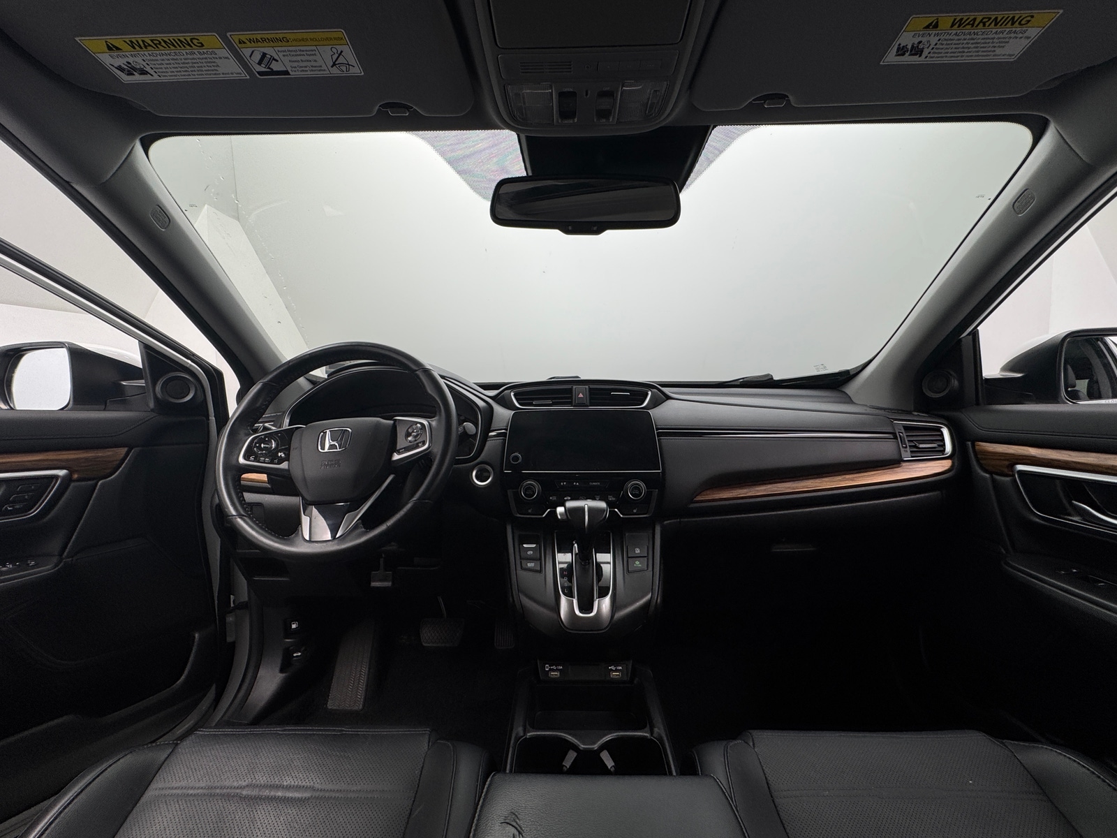 Thumbnail: 2021 Honda CR-V - 2