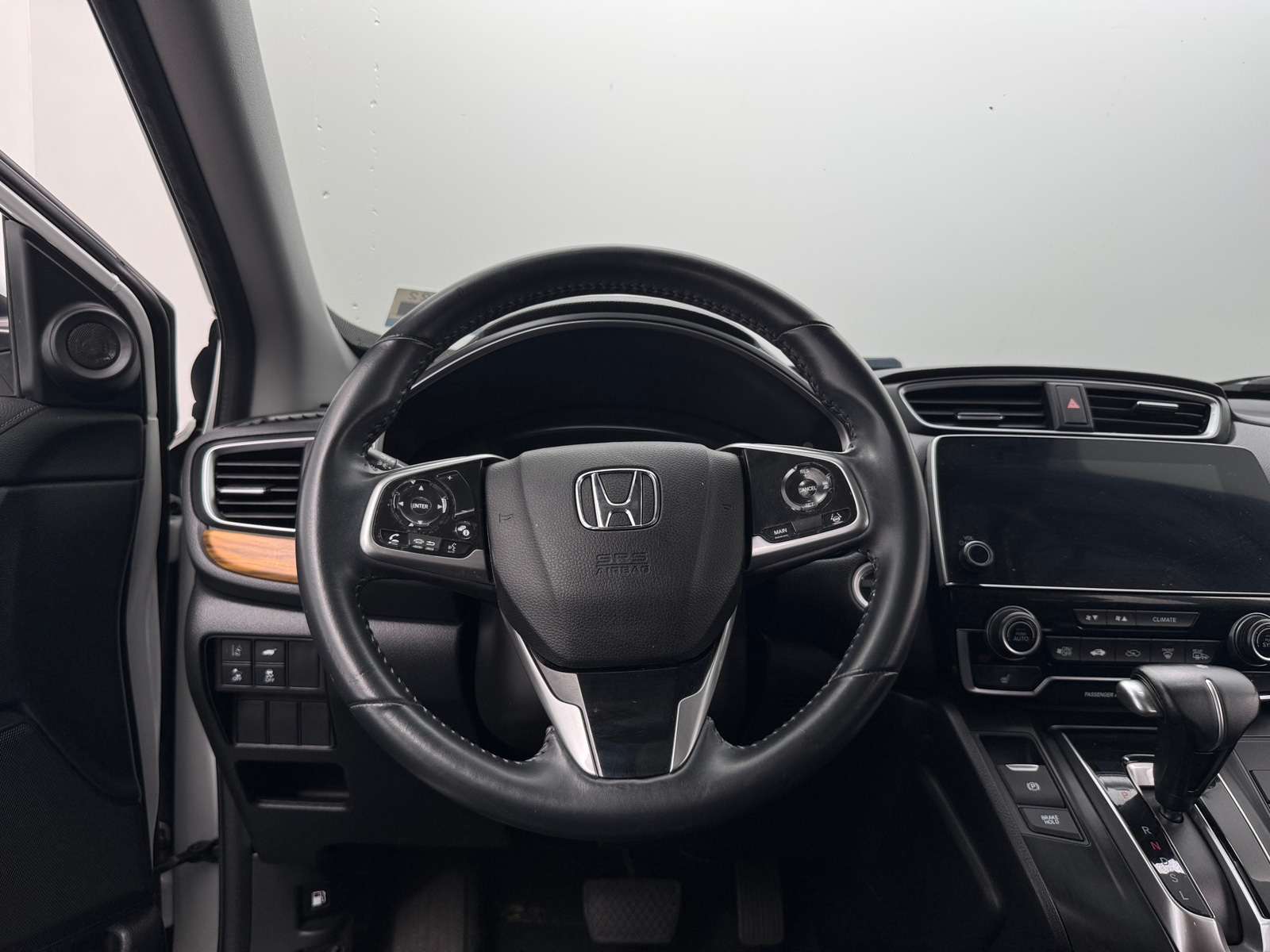 Thumbnail: 2021 Honda CR-V - 4