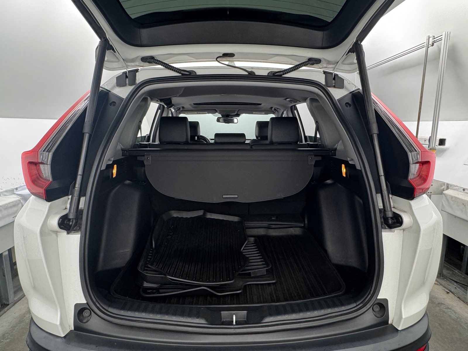 Thumbnail: 2021 Honda CR-V - 6
