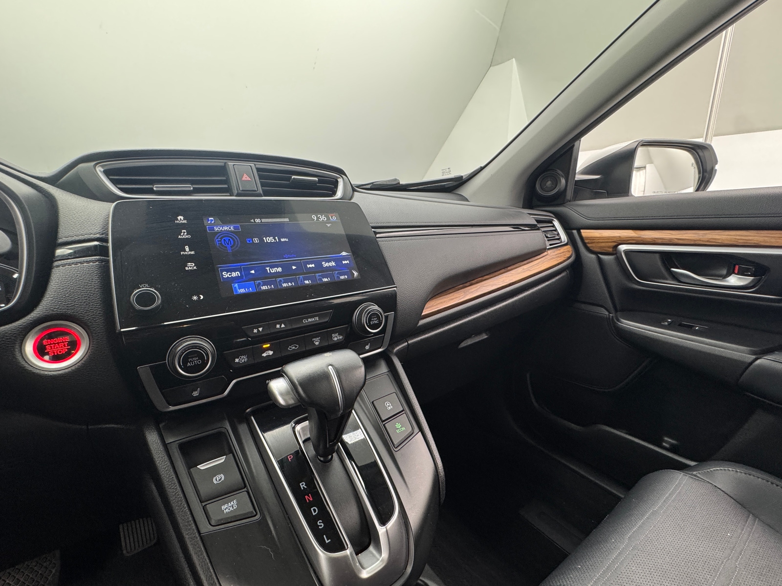 Thumbnail: 2021 Honda CR-V - 3