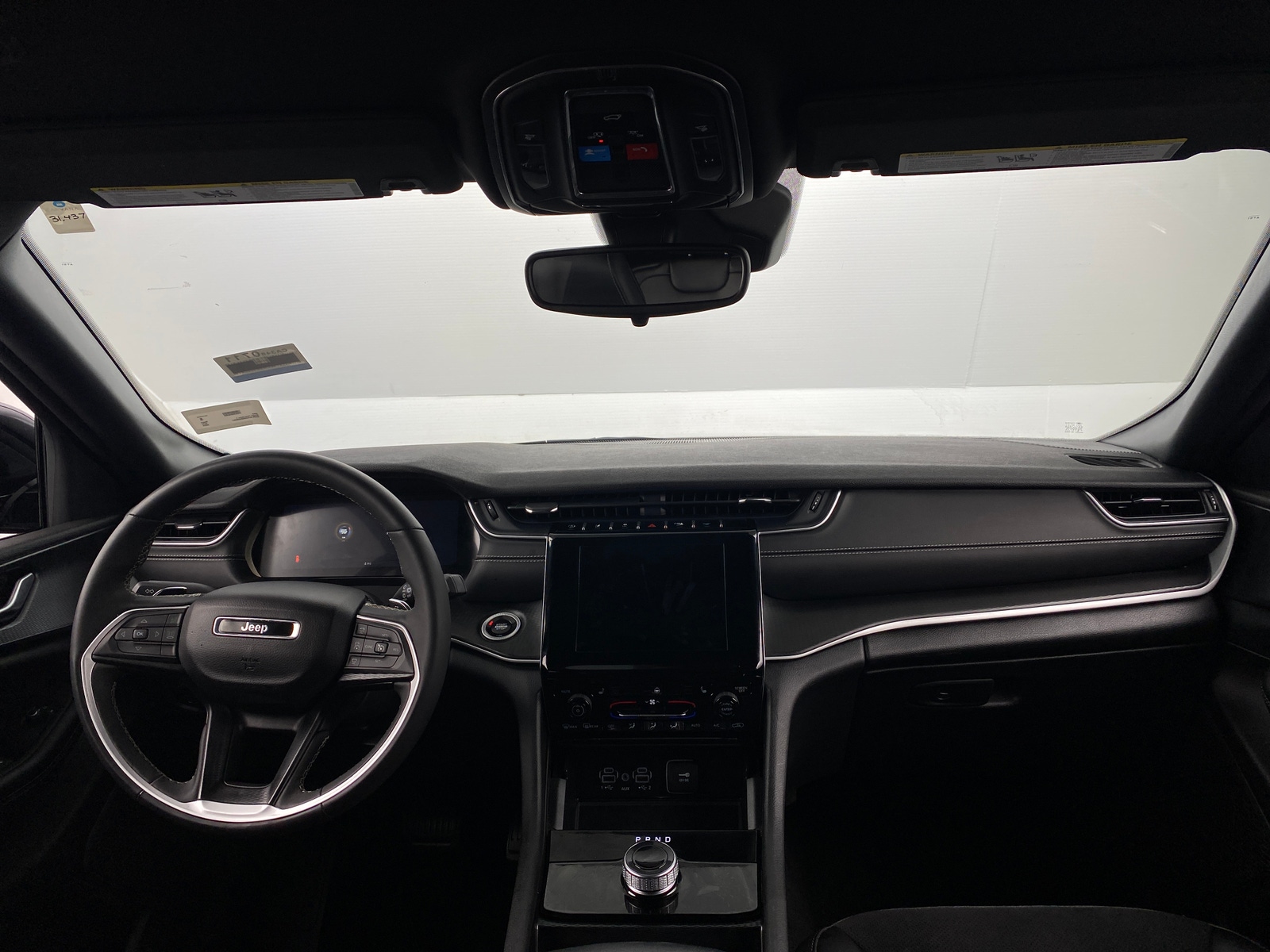 Thumbnail: 2024 Jeep Grand Cherokee L - 2