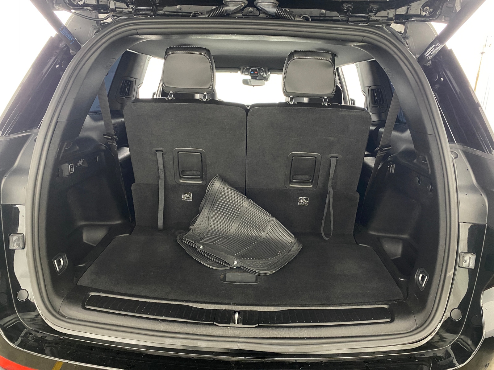 Thumbnail: 2024 Jeep Grand Cherokee L - 6