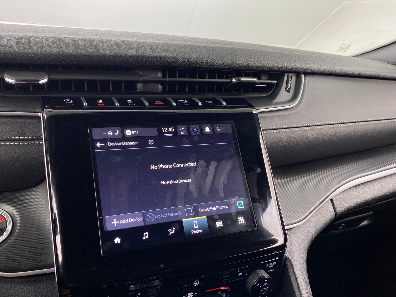 Thumbnail: 2024 Jeep Grand Cherokee L - 3