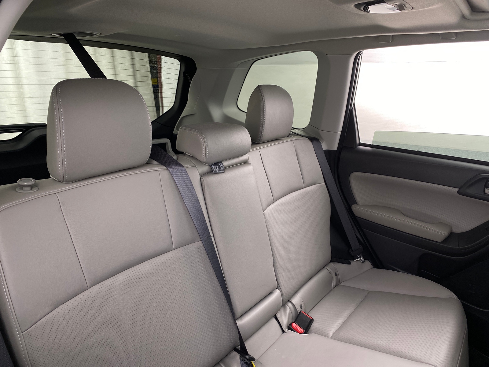 Thumbnail: 2016 Subaru Forester - 5