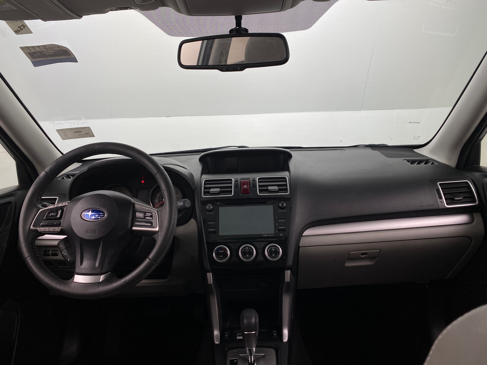 Thumbnail: 2016 Subaru Forester - 2