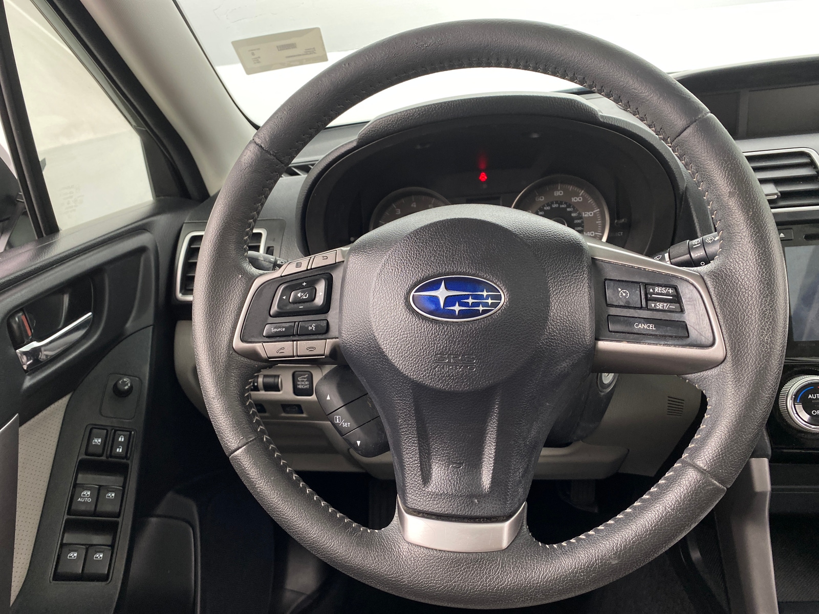 Thumbnail: 2016 Subaru Forester - 4